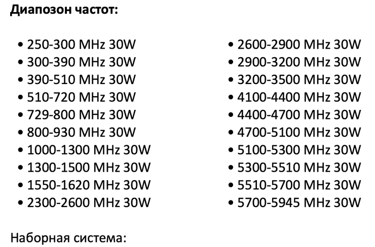 РЭБ Волнорез гриб