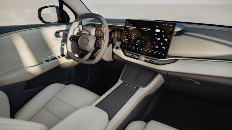 Lynk & Co 06, новый Lynk & Co 06, кроссовер Lynk & Co, Geely Lynk & Co