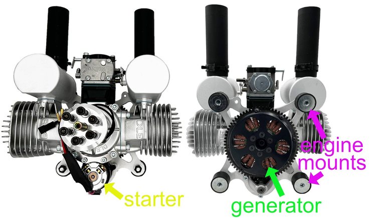 Украинский Шахед Коса