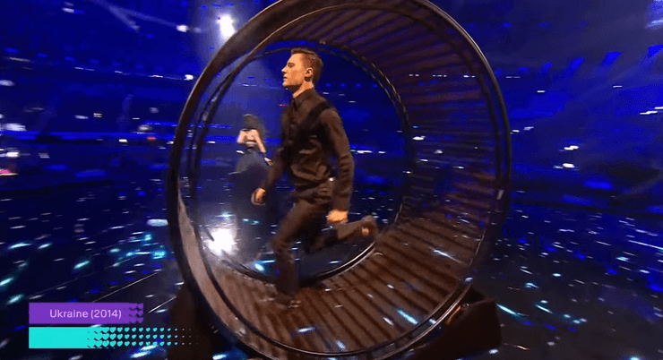 Євробачення 2025, переможці першого півфіналу, сюрприз для України від організаторів, що сталося у прямому ефірі