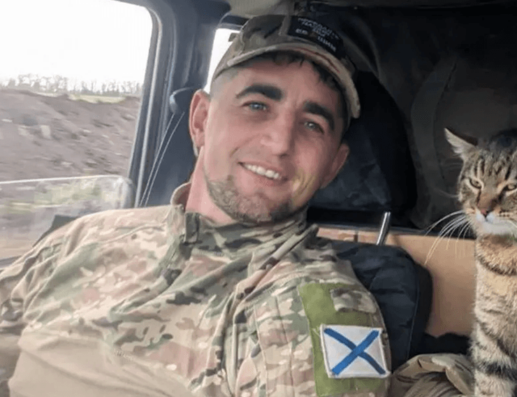 окупант фіма, окупанти, вс рф