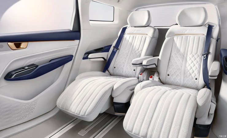 Wuling Capgemini Hybrid, Wuling Capgemini,Wuling Capgemini 2023, минивэн Wuling, гибрид Wuling, новый Wuling