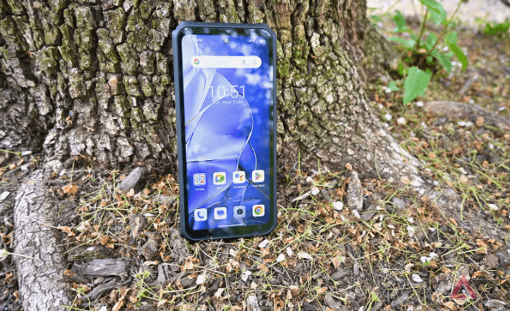 Blackview BL9000 Pro