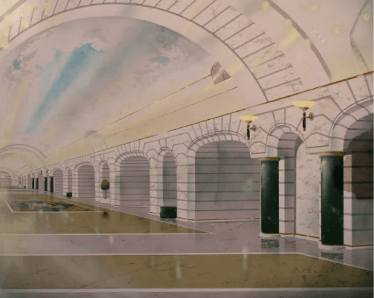 Недобудована Львівська брама: що відбувається під землею