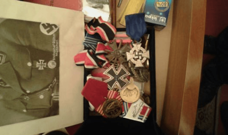 Микола Романчук, затримання Миколи Романчука, суд за Миколою Романчуку