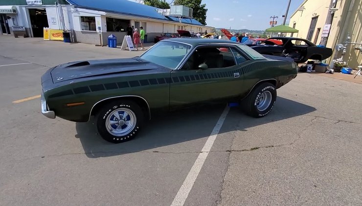 Plymouth AAR Cuda 1970,  Plymouth AAR Cuda, Plymouth Cuda AAR, Plymouth Barracuda