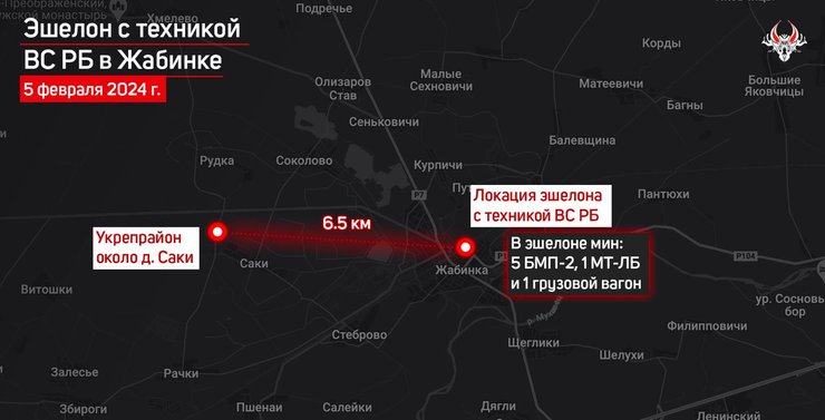 Военная техника, карта, Беларусь