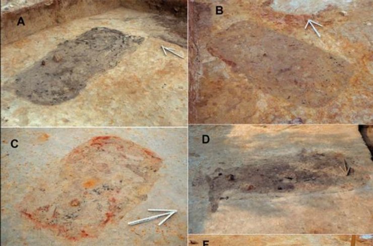 кладовище, поховання, Фінляндія, останки, історія, люди, кам’яний вік, розкопки, дослідження, вчені, археологія, скелет, докази, теорія, відкриття, кістки, поховальні практики, охра, Арктика