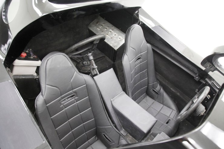 Бэтмобиль 1989, купить Бэтмобиль, настоящий Бэтмобиль, Бэтмен возвращается