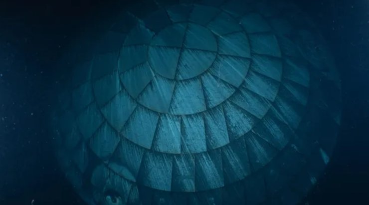 Артеміда 2 оріон теплозахисний екран