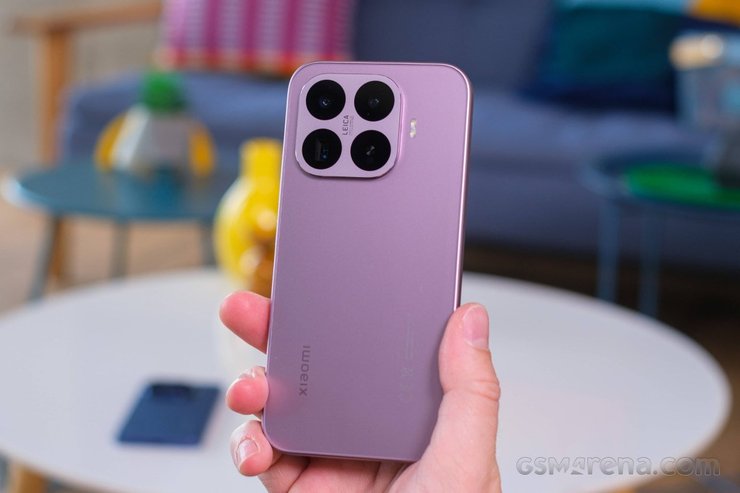 Xiaomi 17T обзор