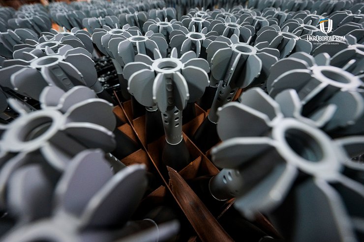 Укроборонпром, Минстратегпром, Александр Камышин