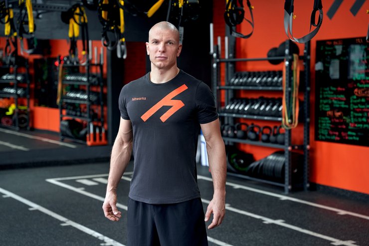 Ярослав Сойников, hiitworks, бизнес и локдаун