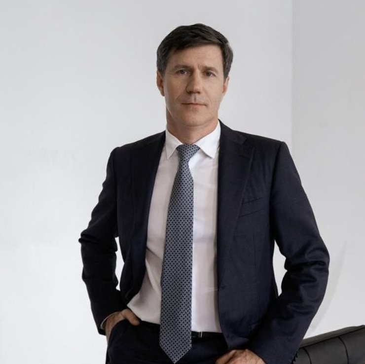 Олександр Сова Слуга народу