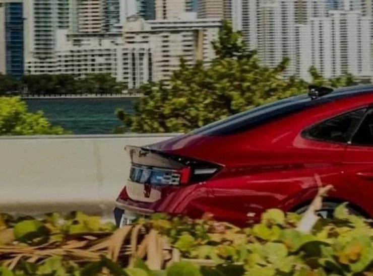 седан Hyundai Sonata, Hyundai Sonata, новый Hyundai Sonata, Hyundai Sonata 2024