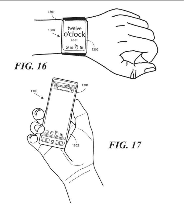 Motorola новый смартфон умные часы