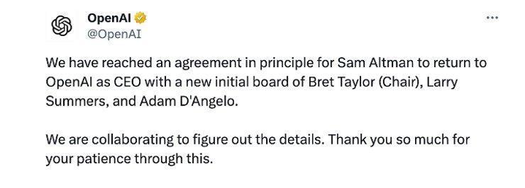 Сэм Альтман, OpenAI, ChatGPT