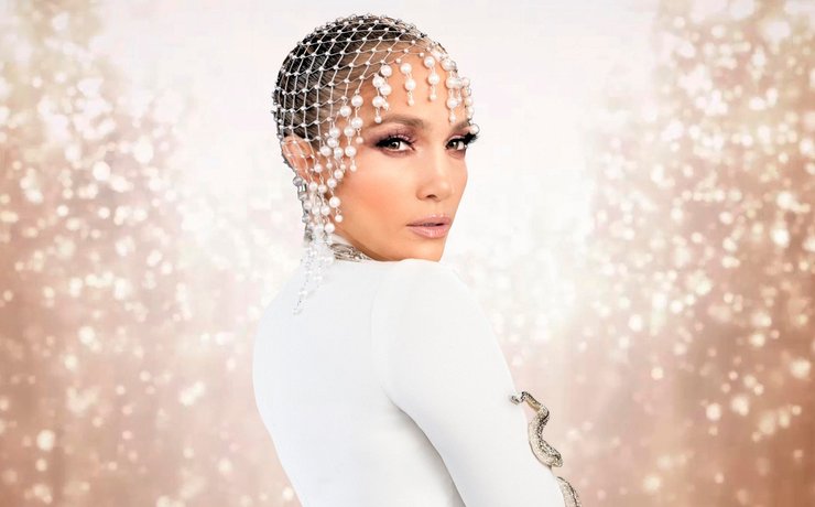 Дженнифер Лопес