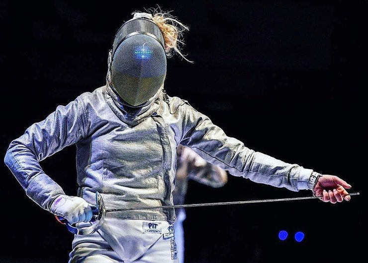 барби, кукла, ольга харлан, саблистка, фехтование, mattel, barbie