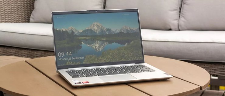 Lenovo IdeaPad 5, Lenovo IdeaPad, ноутбук Lenovo