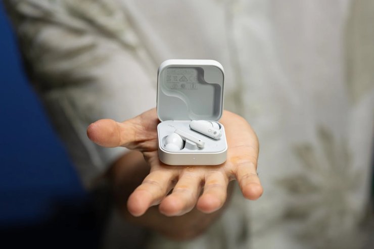 Наушники CMF Buds Pro 2