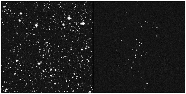 галактика UMa3/U1