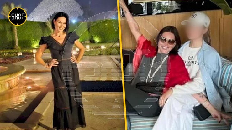 Ирина Двизова, Даяна Двизова, Турция, убийство, россиянки, модель из России, убийство подростка