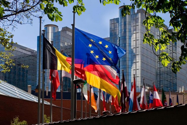 европарламент, торговые льготы, экспорт, безвиз, безвиз с ЕС, торговый безвиз с ЕС, Торговля с ЕС, пошлины, беспошлинная торговля, курс гривны, курсовые колебания, валюта, валютный рынок