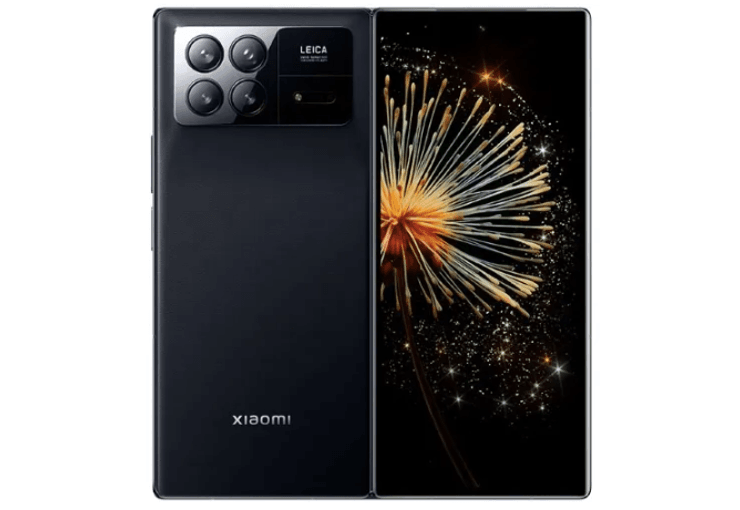 Смартфон Xiaomi Mix Fold 3