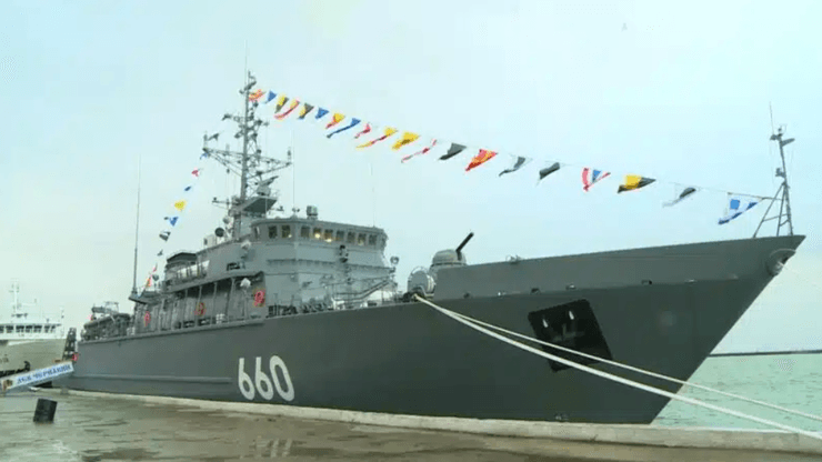 поповнення флоту рф