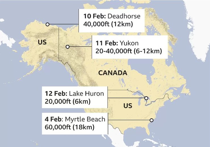 китайські кулі над США