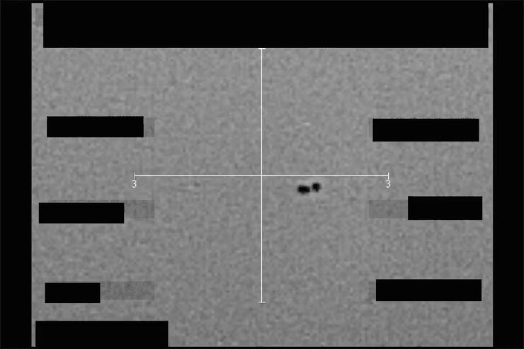 НЛО секретное фото Пентагона