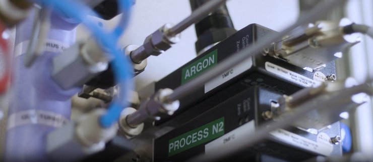 охлаждение суперкомпьютера, суперкомпьютер, квантовые вычисления