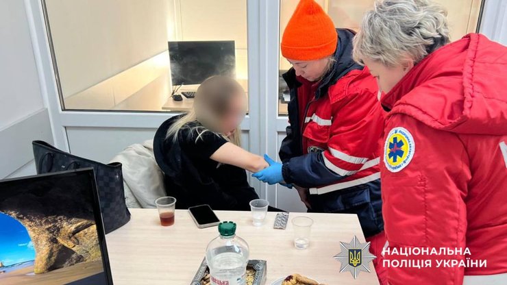 В ДТП у Львівській області постраждали пасажири