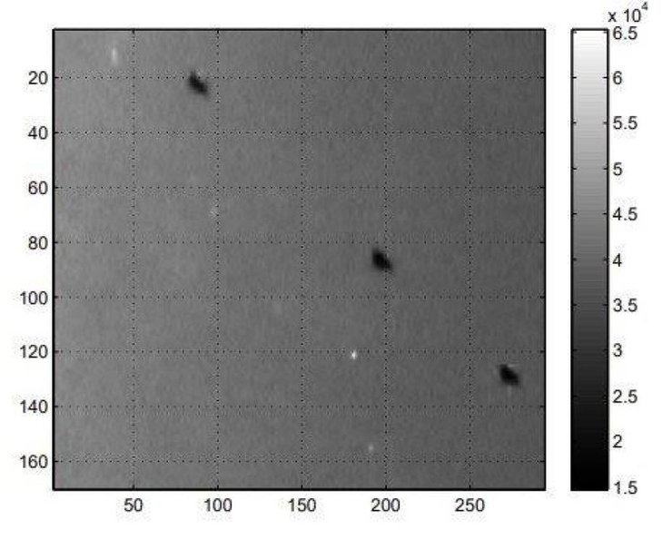 НЛО над Киевом