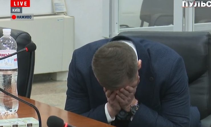 адвокат кузьменко добош суд апелляция