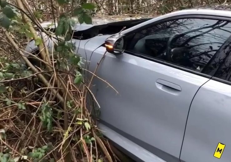 BMW M5 ДТП, Новый BMW M5, BMW M5 G90, BMW M5 G90, BMW M5 2024