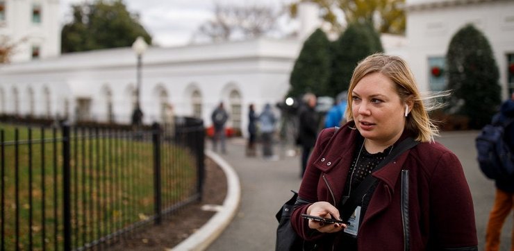 кэти роджерс