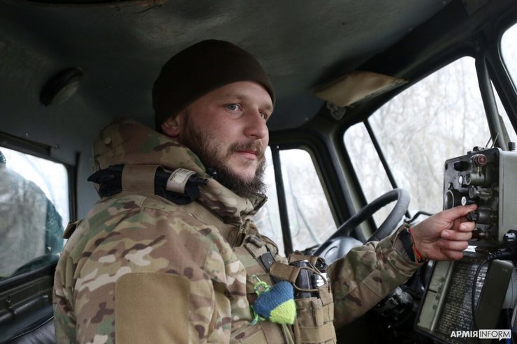 экипаж града