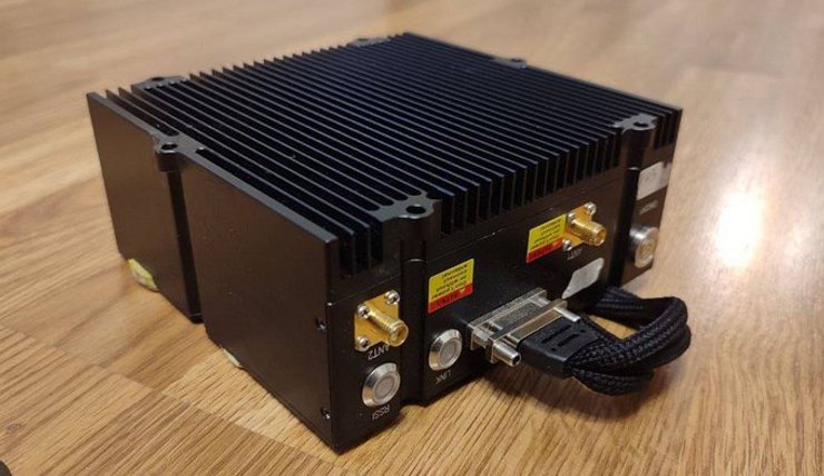 Принцип роботи Mesh-мережі