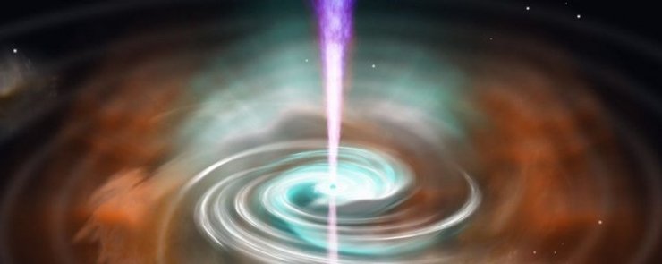 нейтронна зірка