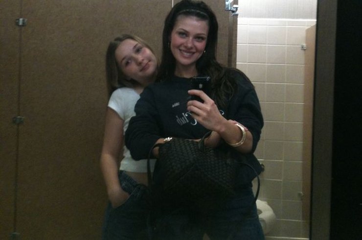 Харпер Бекхэм, дочь бекхэмов, никола пельтц