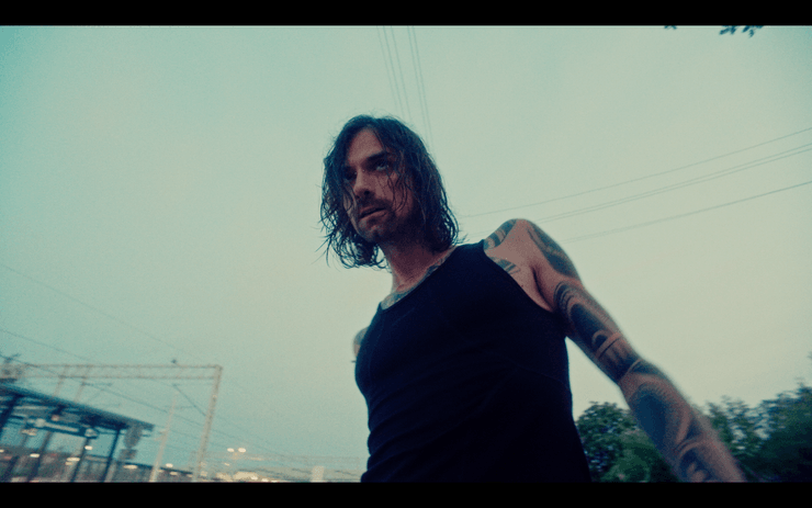 Антон Савлепов