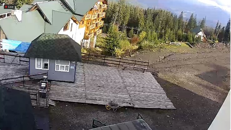 курорт Драгобрат, курорт в Карпатах, відпочинок в Карпатах