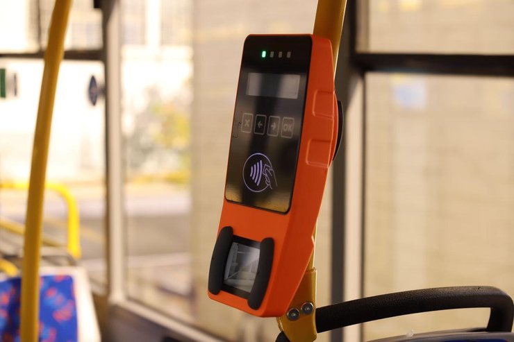 Автобусы МАЗ