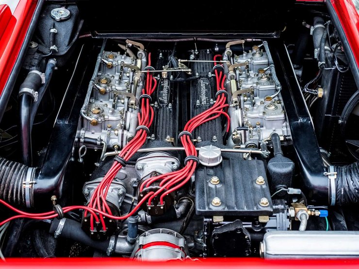 Lamborghini Countach, Lamborghini Countach LP400, суперкар Lamborghini, Род Стюарт, авто Рода Стюарта