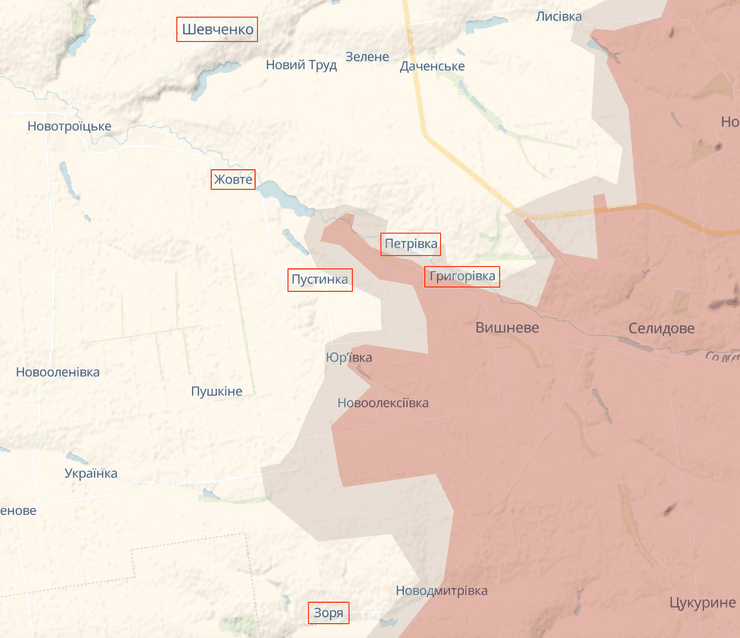 Бои на Донбассе, новости Донбасса, продвижение врага, продвижение ВС РФ, продвижение России, новости с фронта, ситуация на фронте, наступление