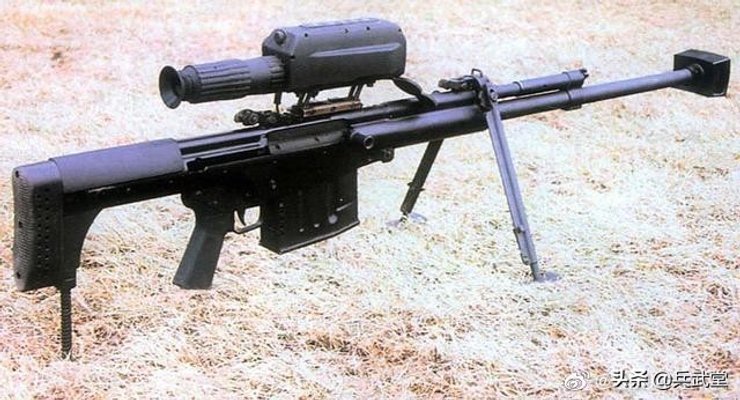 Система управления огнем весит около 1 кг