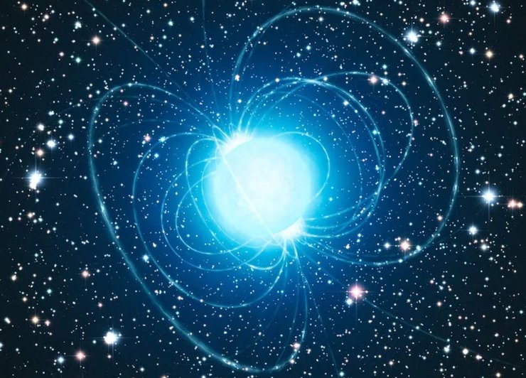 нейтронна зірка