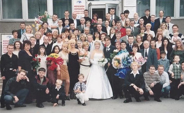 елена кравец, владимир зеленский